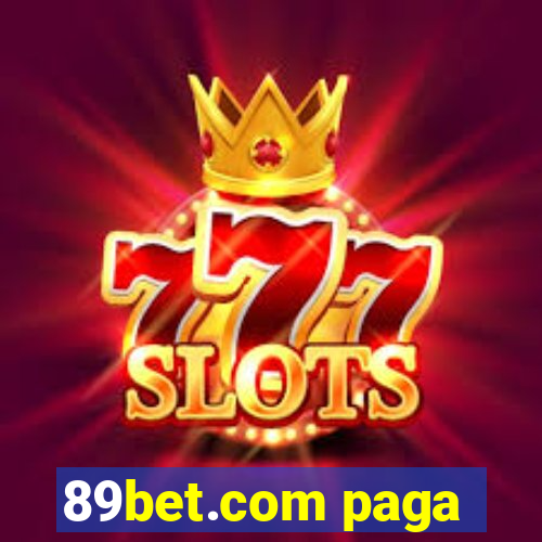 89bet.com paga